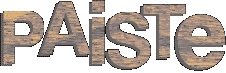 paistelogo.gif (4366 bytes)