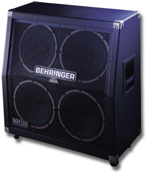 ULTRASTACK BG412S