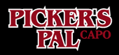 Picker's Pal Logo