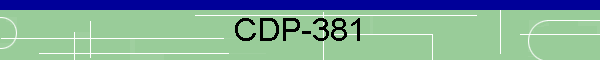 CDP-381