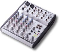 EURORACK MX602A