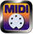 MIDI icon