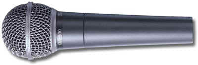 ULTRAVOICE XM8500