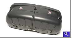 Escort Sound System
