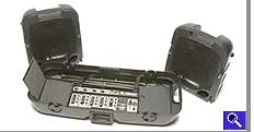 Escort Sound System