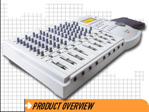 Fostex Web Site Look