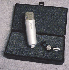NT1 Case