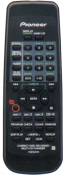 Pioneer PDR-609 remote