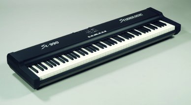Picture of the SL-990