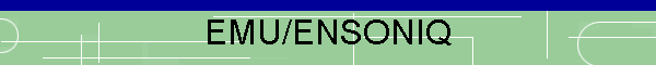 EMU/ENSONIQ