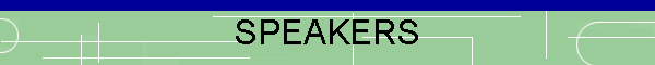 SPEAKERS