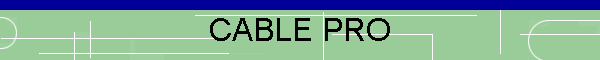 CABLE PRO
