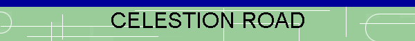 CELESTION ROAD