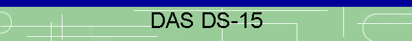 DAS DS-15