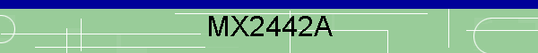 MX2442A