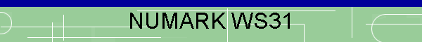 NUMARK WS31