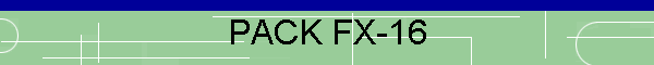 PACK FX-16