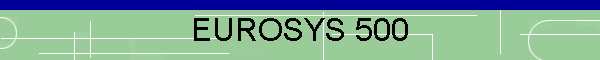 EUROSYS 500