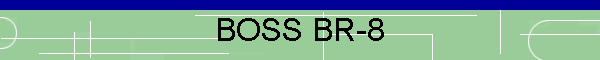 BOSS BR-8